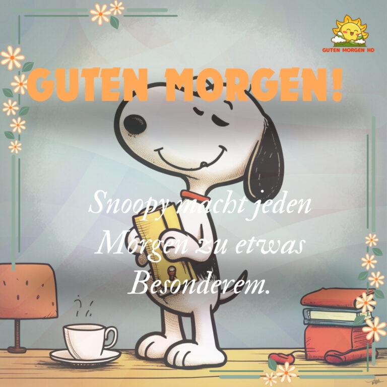 75+ Supersüße guten bilder snoopy kostenlos 2024