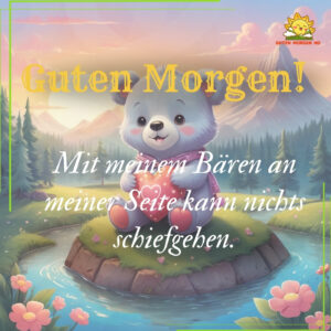45+ Süße guten bilder bärchen neu kostenlose 2024