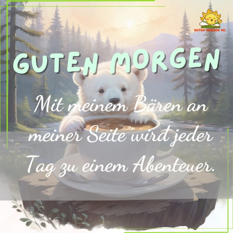 45+ Süße guten bilder bärchen neu kostenlose 2024