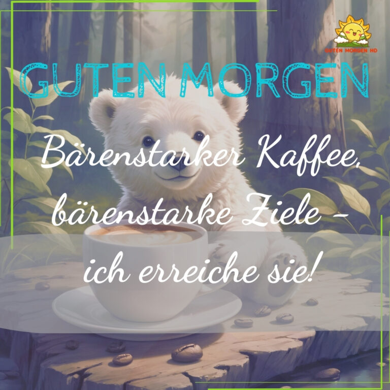 45+ Süße guten bilder bärchen neu kostenlose 2024