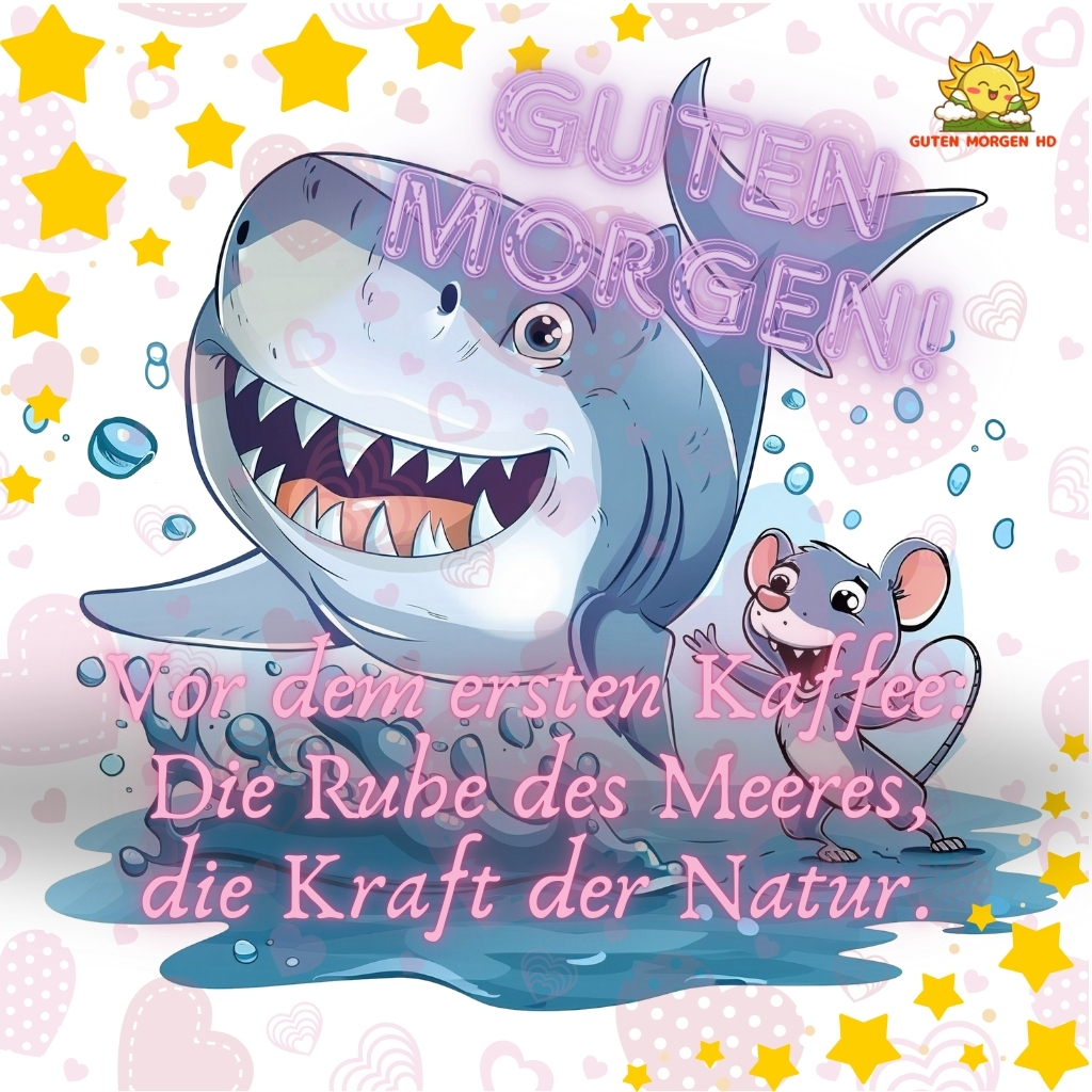 guten morgen bilder fisch neu kostenlos 19