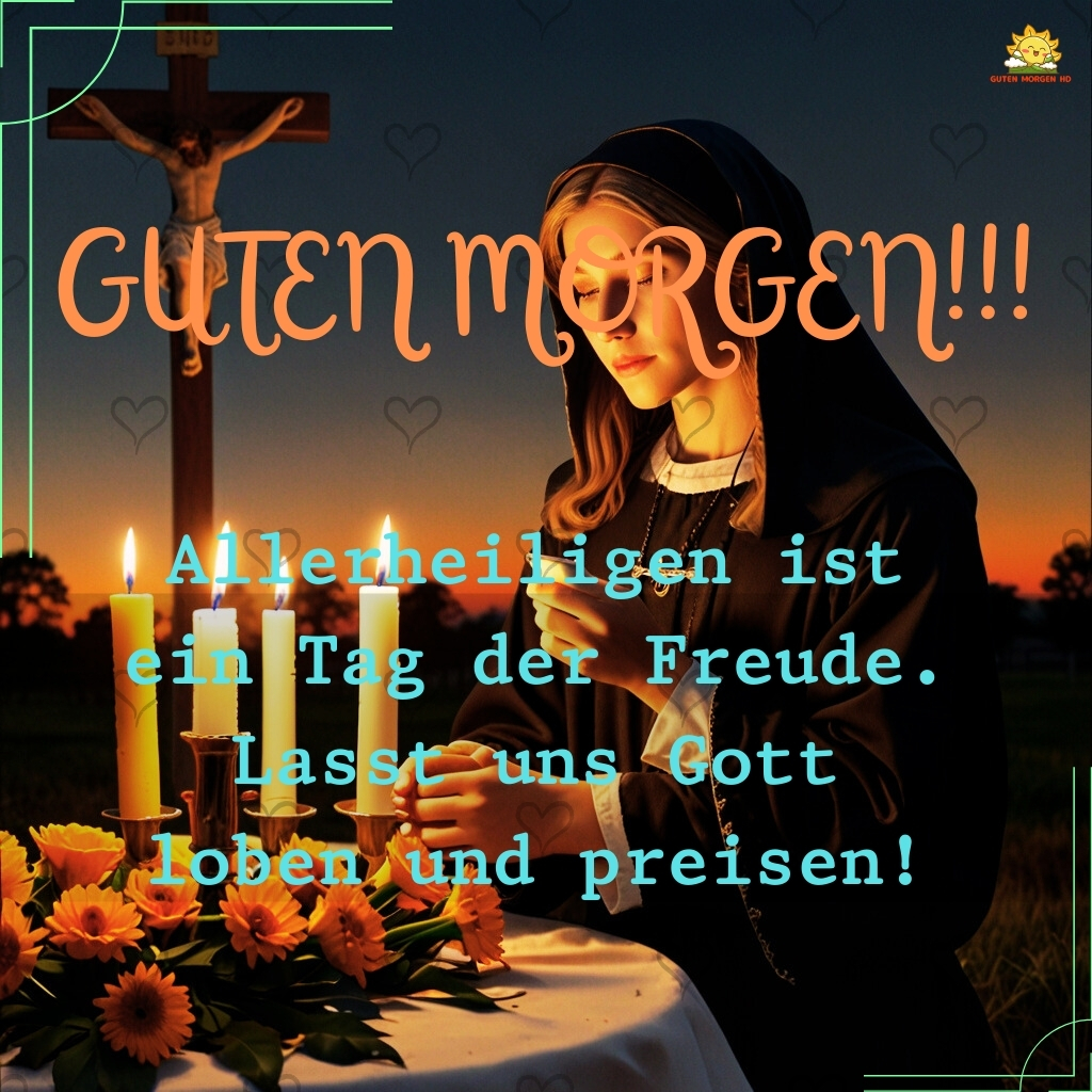 allerheiligen guten morgen bilder 19