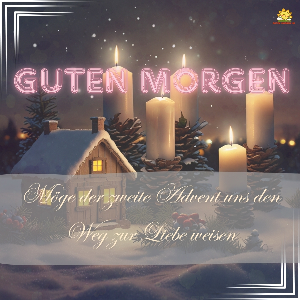 guten morgen 2 advent bilder 21