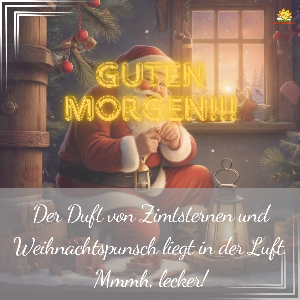 guten morgen 3 advent bilder 40