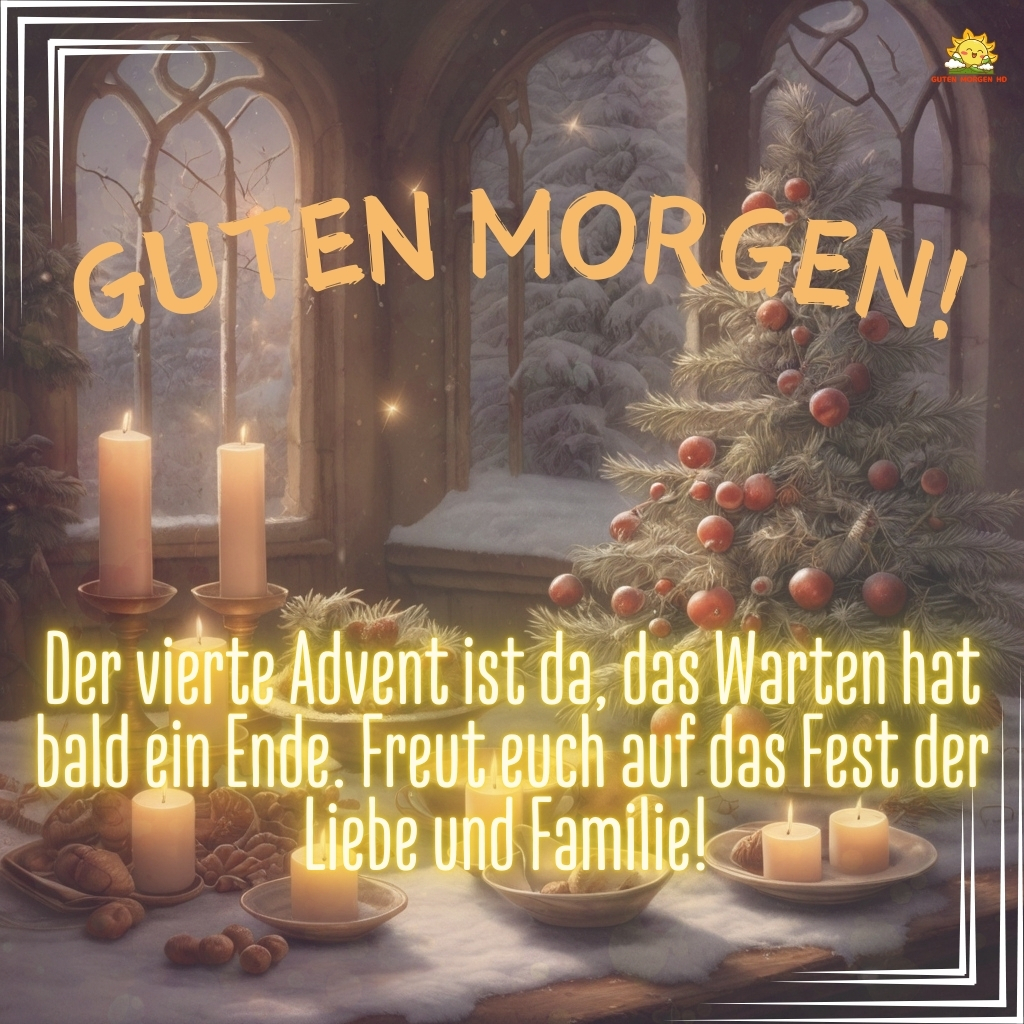 guten morgen 4 advent bilder 23