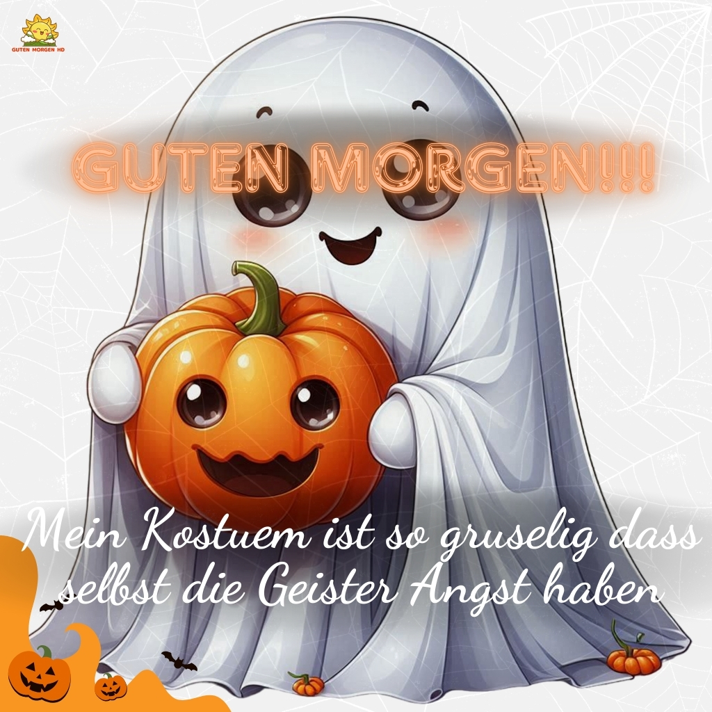 guten morgen bilder halloween 41