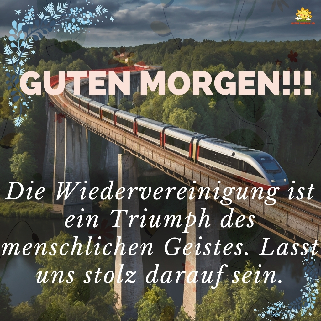 guten morgen bilder tag der deutschen einheit 29