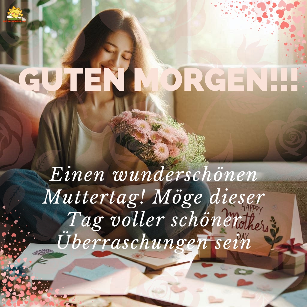 guten morgen muttertag bilder 29