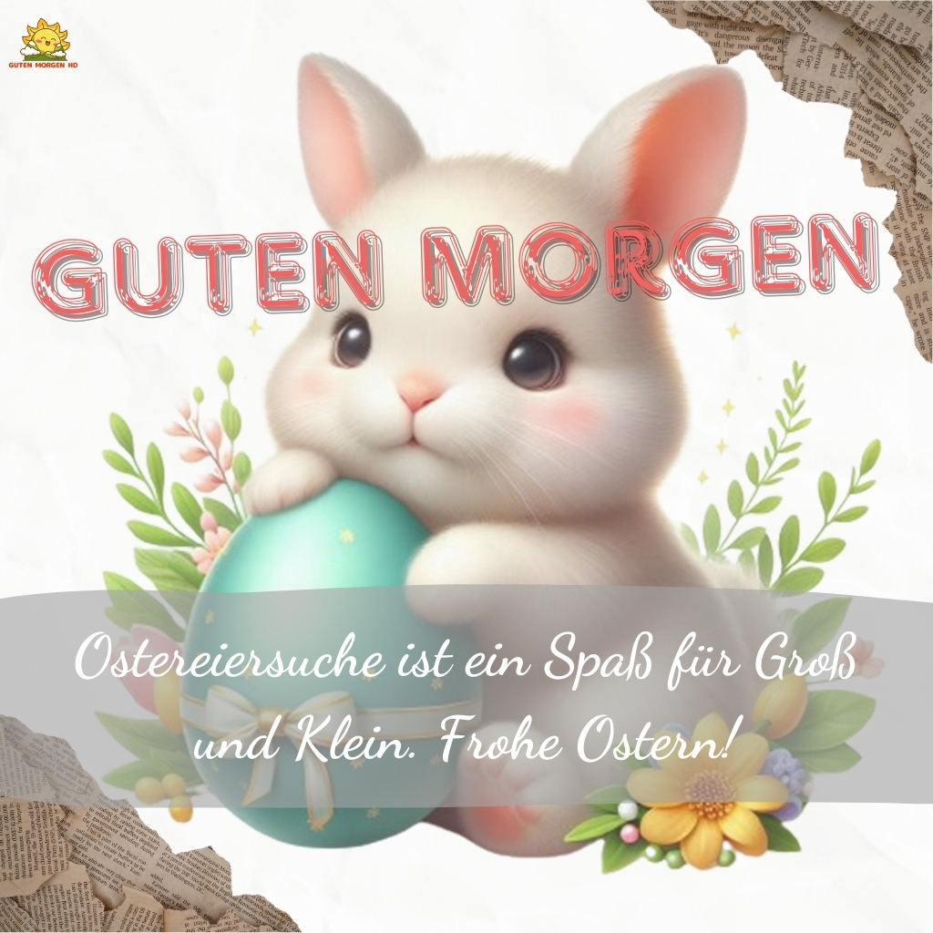 guten morgen ostern bilder 20