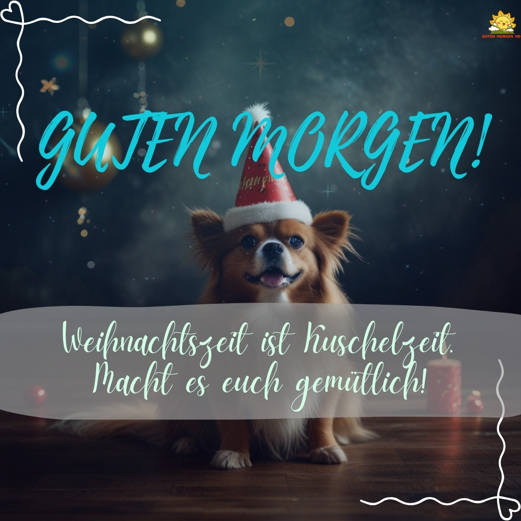 guten morgen silvester bilder 30