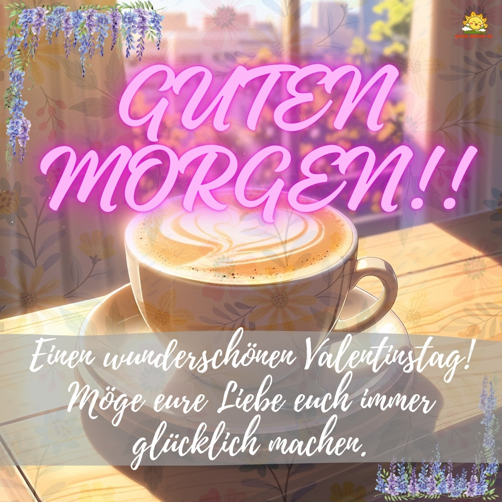 guten morgen valentinstag bilder 36