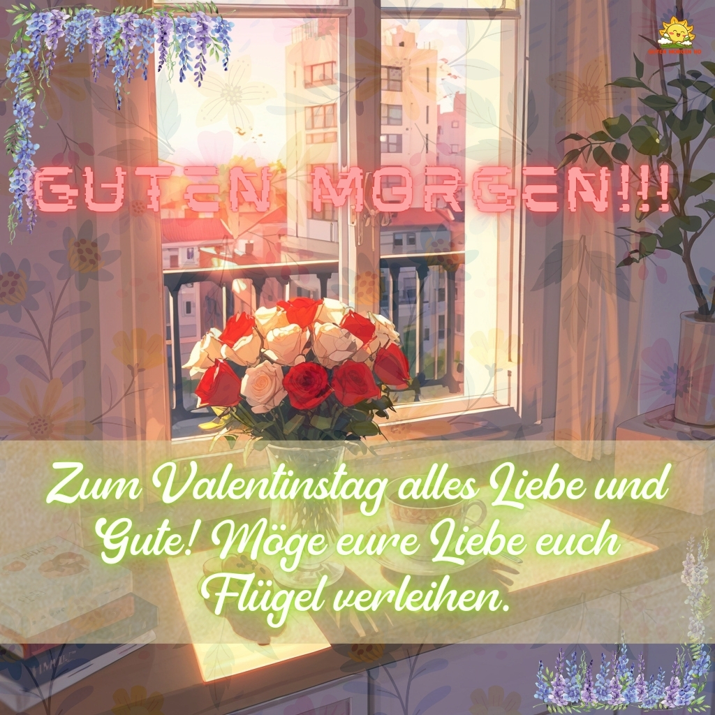 guten morgen valentinstag bilder 38