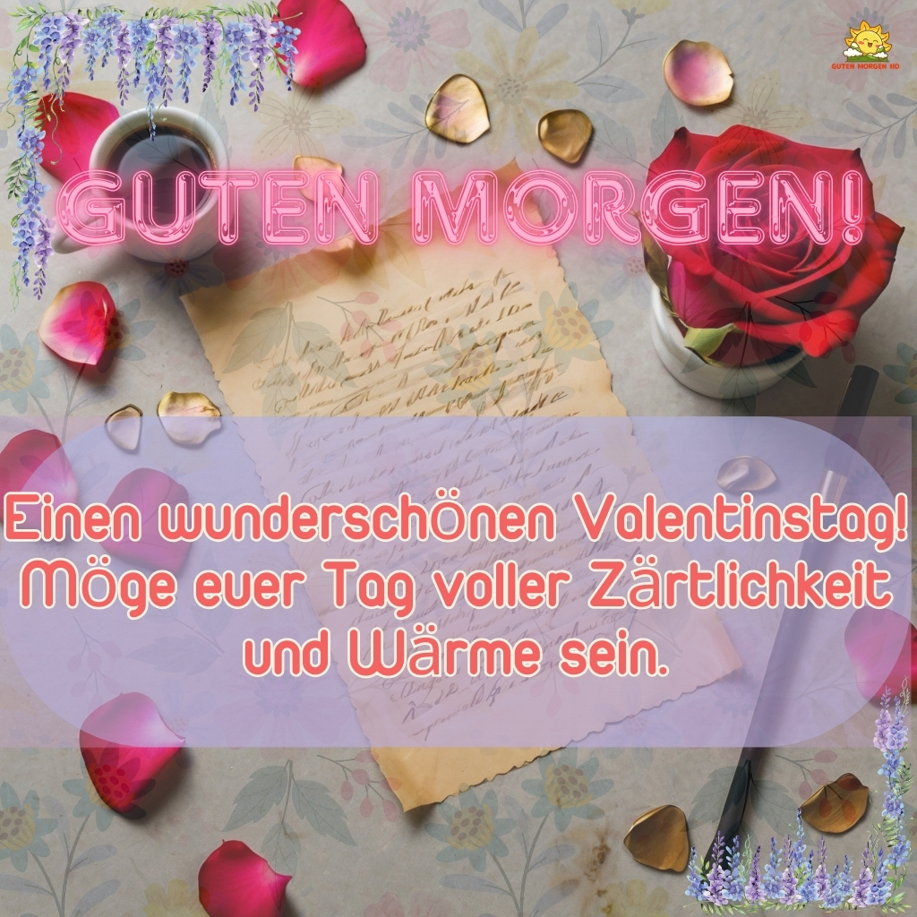 guten morgen valentinstag bilder 40